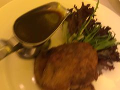 -成桂西餐厅·42年的味道(五大道疙瘩楼店)