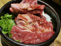 -泥炉烧肉师(新街口金銮巷店)