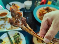 -伊带伊路新疆美食府(呼家楼店)