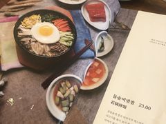 -全州拌饭馆(断桥店)