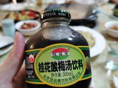 -李师傅脆肚(梅林店)