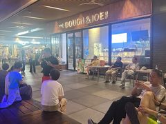 -瑞虹新天地月亮湾