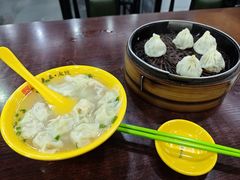 -江万春水饺(安庆总店)