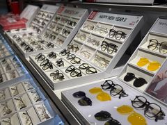-LOHO眼镜(北京合生汇店)