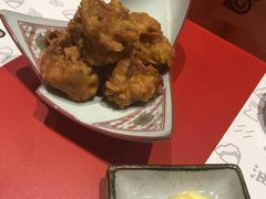 炸鸡-火影忍者一乐拉面(环球港店)