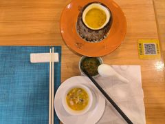 -糟粕醋·椰苑海南菜餐厅(亚龙湾天域酒店)