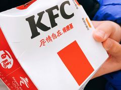 -肯德基(宁波万达店)