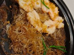 -盛百味·家宴餐厅(霸州分店)