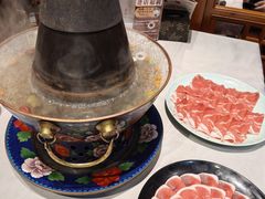 -东来顺饭庄(apm总店)