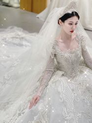 -南京宝娜嫁衣婚纱礼服馆(中央路店)