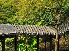-虞山风景区