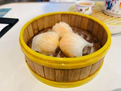 -南拳十三姨·潮汕砂锅粥·粤菜(西单大悦城店)