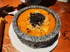 -菌自由丨野生菌火锅特色庭院餐厅(丽江古城店)