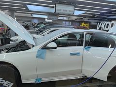 -3M博瑞达龙膜威固BOP保镖汽车贴膜隐形车衣(国贸店)