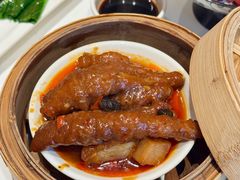 -天然台1908(中建广场店)