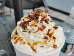 -MAMACHA妈妈茶(岳麓山店)