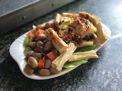 -二姐卤煮(南十里居店)