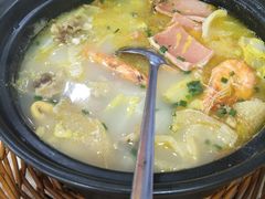 -聚丰园•湖鲜餐厅(阿红私房菜梅石路店)