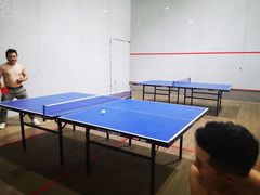 -布波运动公园羽毛球场