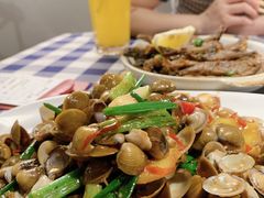 -阿妹小海鲜(下角店)