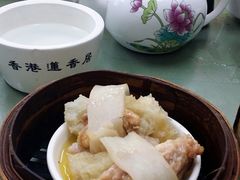 -香港蓮香樓(中環店)