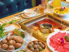 -雾都渣渣火锅(南城智汇城店)