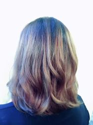 点击看大图 -KEIVON HAIR·崎宏