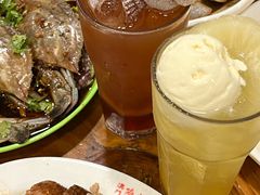 -澳门陈光记烧味饭店(南京德基广场店)