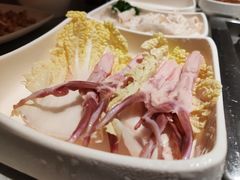 -海底捞火锅(群光广场店)