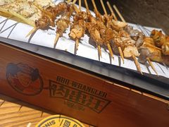 -肉串汪(西便门店)