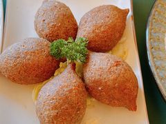 -一千一夜阿拉伯餐厅(静安店)