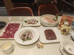-围炉夜话·潮汕卤水火锅(榕江店)