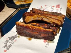 霸王肋排-啤仕多·啤客国潮跳舞BAR(保俶路店)