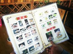 -漕河全驴宴饭店(徐水店)