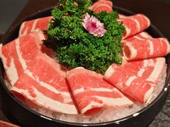-色響火锅(恒隆广场店)