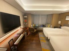 -杭州君悦酒店