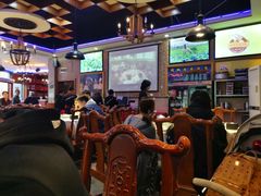 大堂-新概念来凤鱼(璧山店)