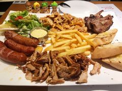 -HELLO MUSAE 拾光缪斯餐厅·纯正希腊风味(苏州中心店)
