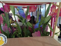 -万达广场(太原街店)