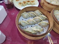 -老边饺子馆(中街店)