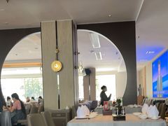 大堂-晋江荣誉国际酒店·港誉茶餐厅