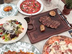 -Mammamia意大利餐厅(阳春巷店)