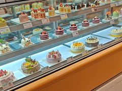 -罗森尼娜(德思勤店)