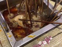 -老徐烧烤涮肚(交道口店)