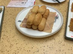 -蒸武门·广式茶点(江南店)