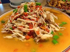 -焱味邱金小炒·自贡特色菜(银泰城2店)