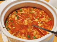 -安天民北方饺子(白石洲店)