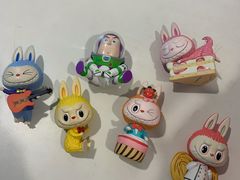 -泡泡玛特POPMART(侨福芳草地店)