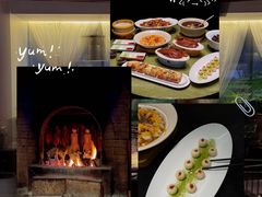 -太守宴·蘭院(天塔店)