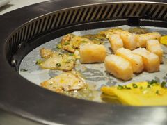 -么子烤肉(化龙池店)